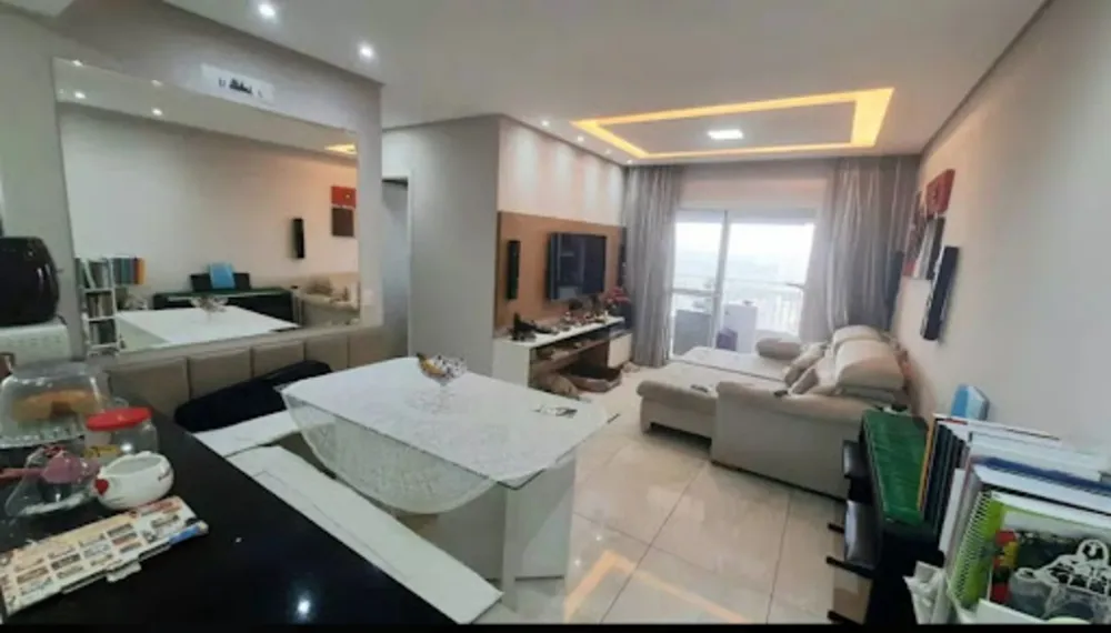 Apartamento, 3 quartos, 94 m² - Foto 8