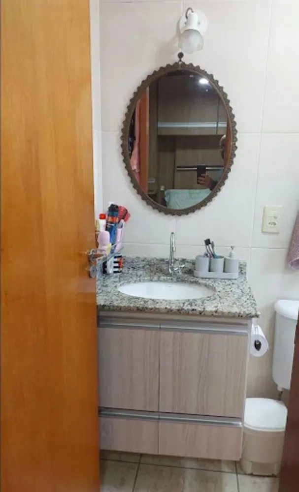 Cobertura, 3 quartos, 117 m² - Foto 11
