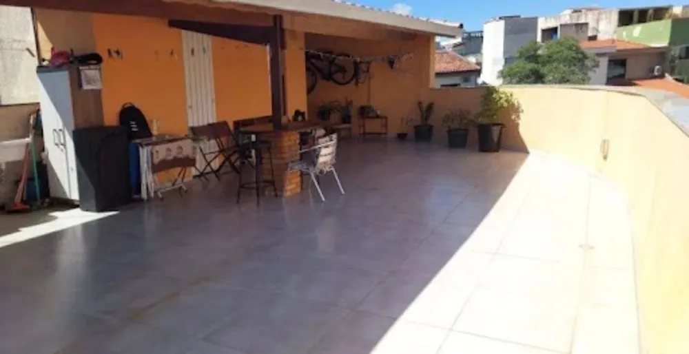 Cobertura, 3 quartos, 117 m² - Foto 3