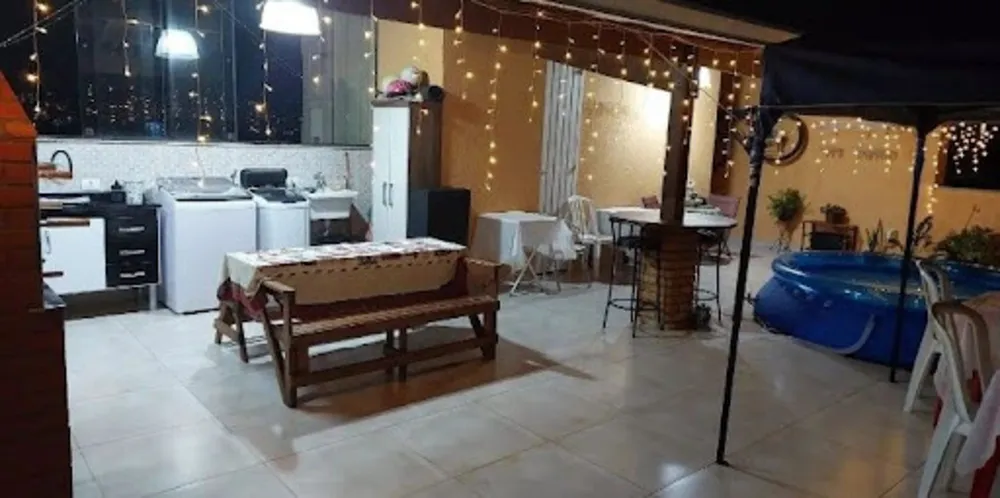 Cobertura, 3 quartos, 117 m² - Foto 10
