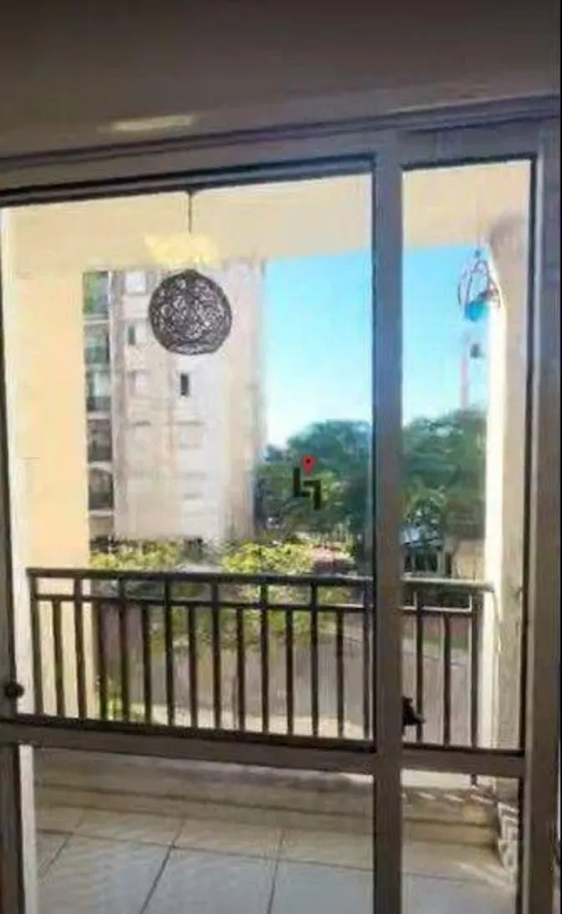 Apartamento, 2 quartos, 54 m² - Foto 4