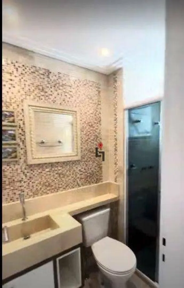 Apartamento, 2 quartos, 54 m² - Foto 7