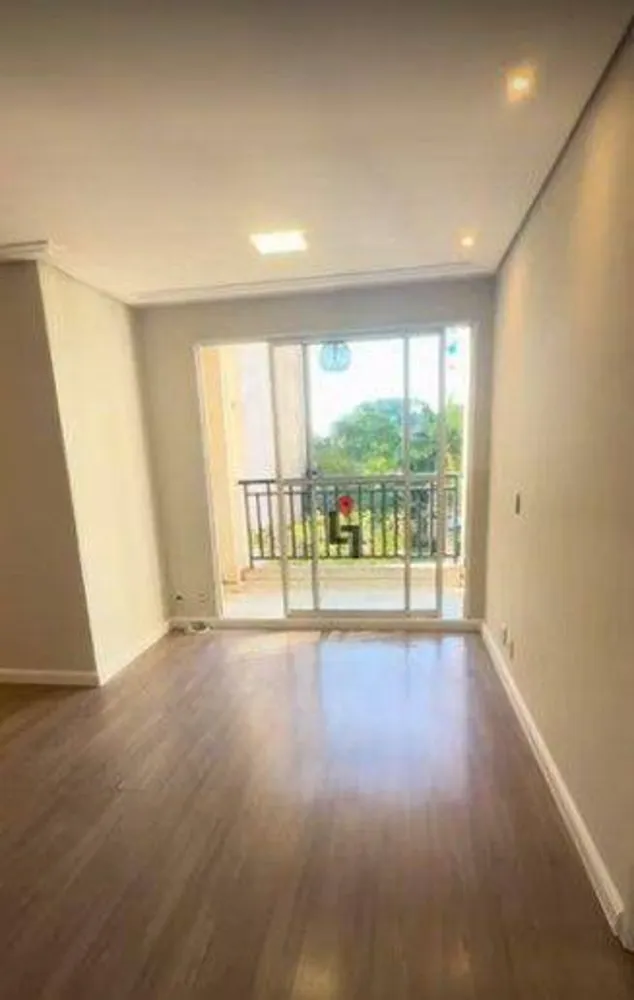Apartamento, 2 quartos, 54 m² - Foto 5