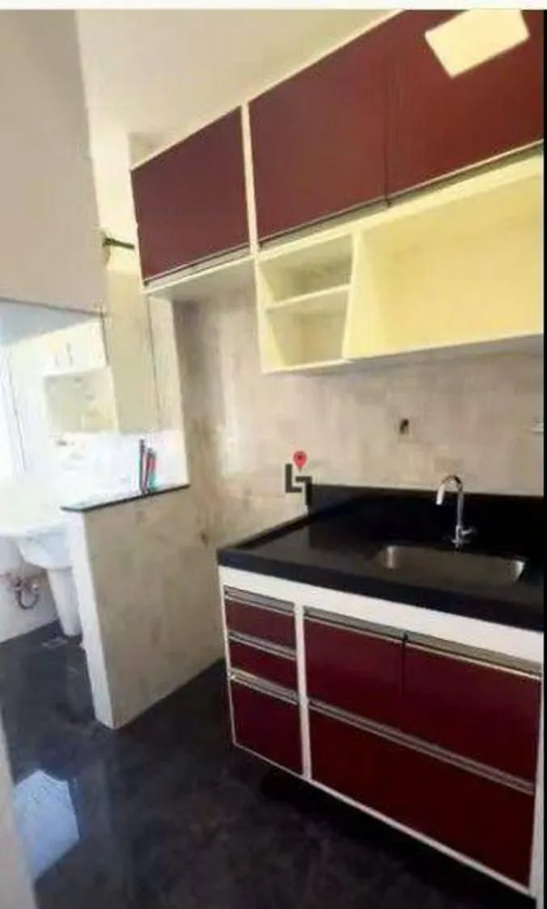 Apartamento, 2 quartos, 54 m² - Foto 6