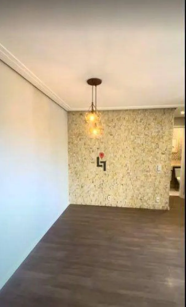 Apartamento, 2 quartos, 54 m² - Foto 1