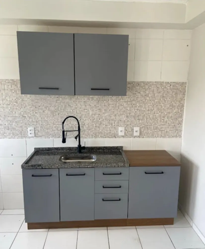 Apartamento, 2 quartos, 42 m² - Foto 4