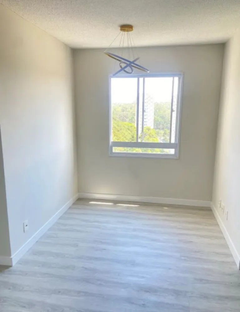 Apartamento, 2 quartos, 42 m² - Foto 8