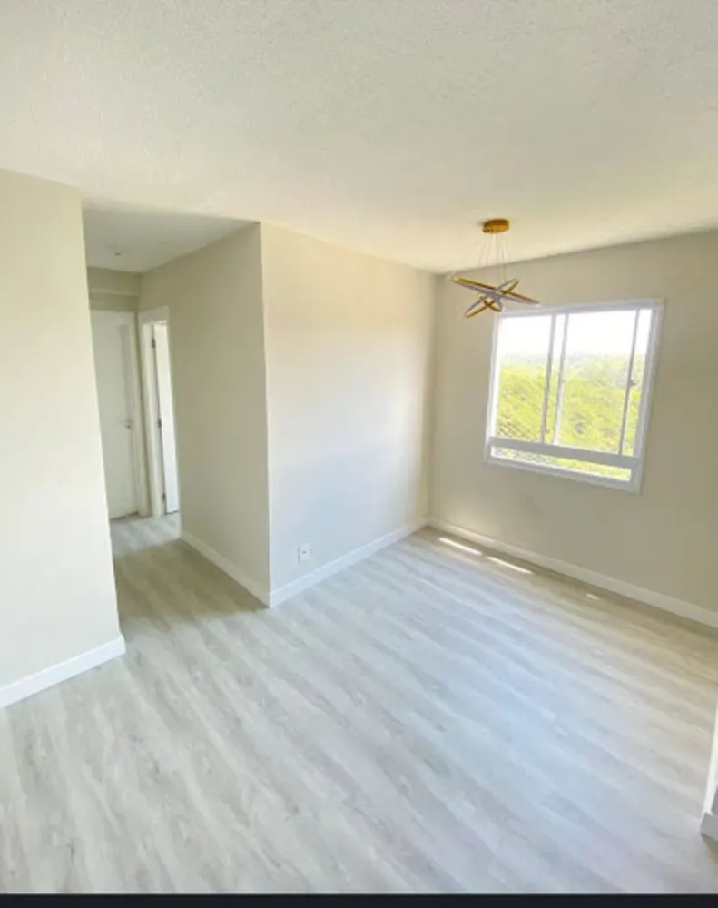 Apartamento, 2 quartos, 42 m² - Foto 4