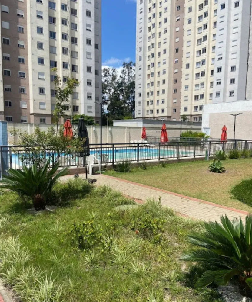 Apartamento, 2 quartos, 42 m² - Foto 7