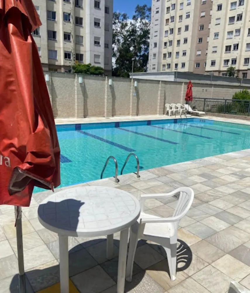 Apartamento, 2 quartos, 42 m² - Foto 1