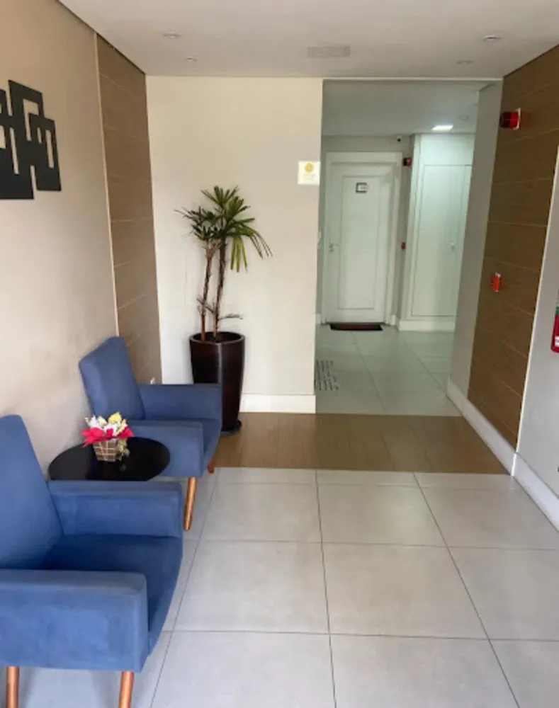Apartamento, 2 quartos, 42 m² - Foto 2
