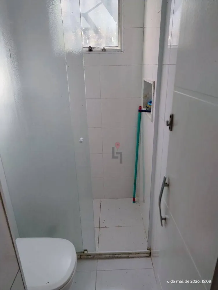 Apartamento, 2 quartos, 55 m² - Foto 7