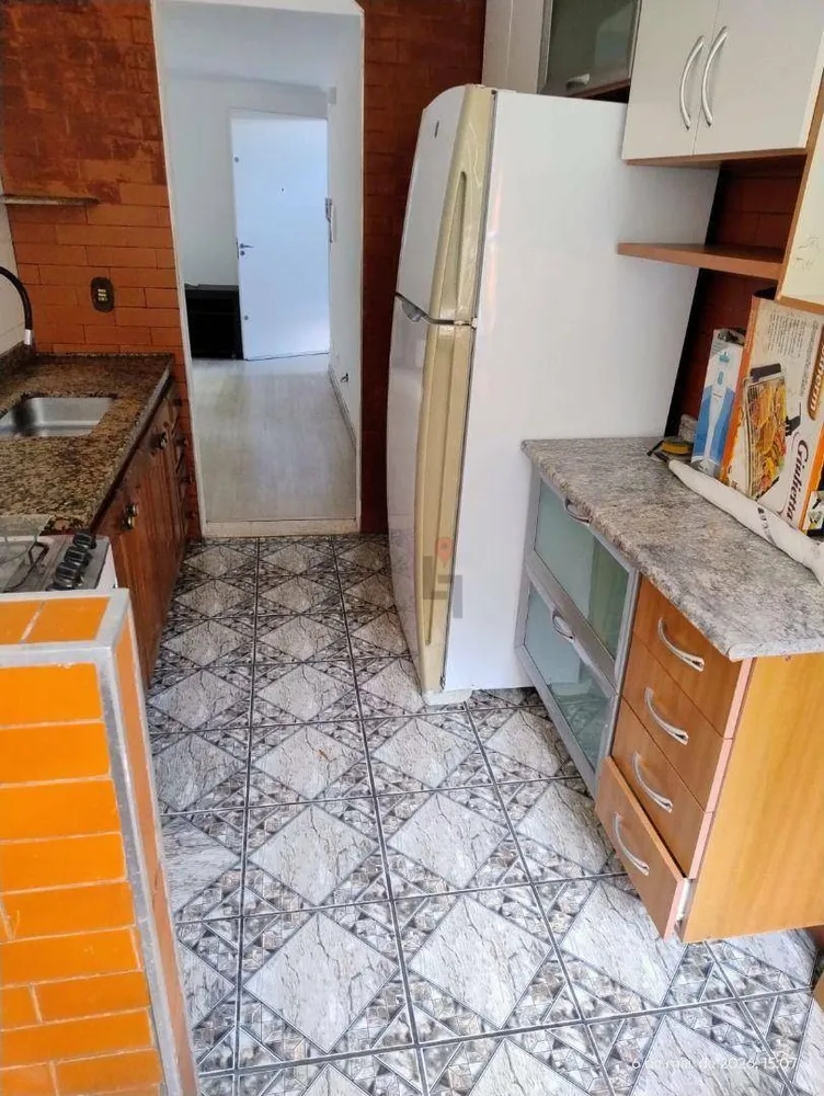 Apartamento, 2 quartos, 55 m² - Foto 1