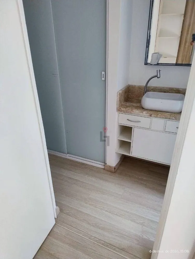 Apartamento, 2 quartos, 55 m² - Foto 9