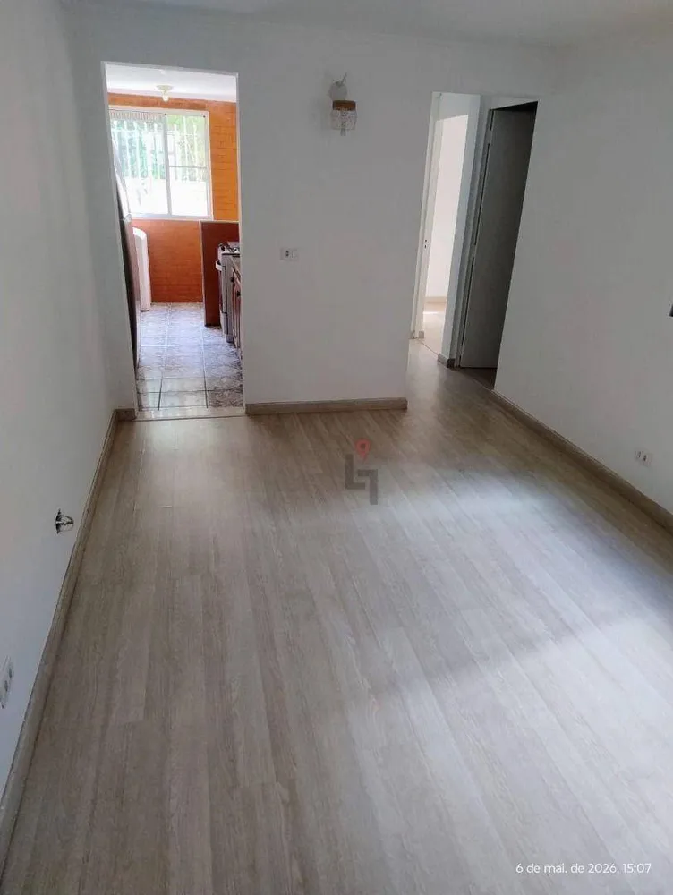 Apartamento, 2 quartos, 55 m² - Foto 4