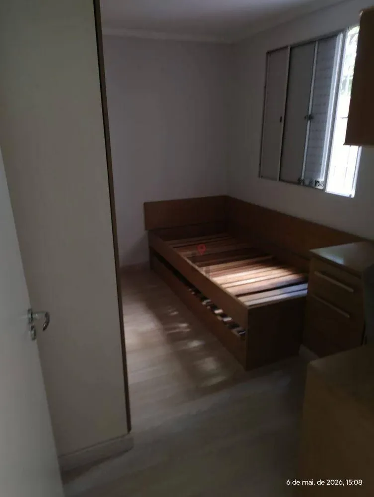 Apartamento, 2 quartos, 55 m² - Foto 6