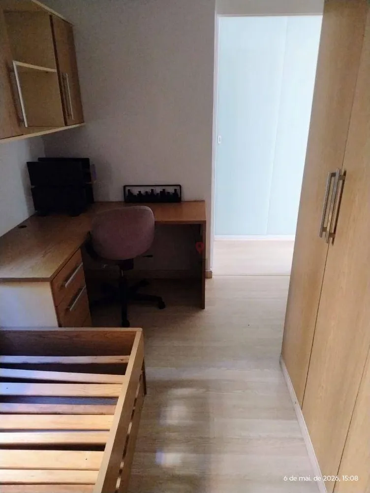 Apartamento, 2 quartos, 55 m² - Foto 8