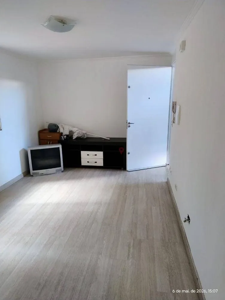 Apartamento, 2 quartos, 55 m² - Foto 2
