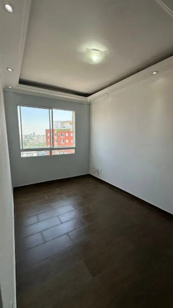 Apartamento, 2 quartos, 44 m² - Foto 6