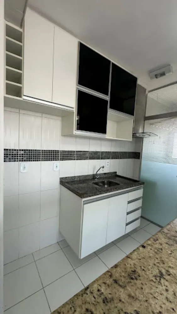 Apartamento, 2 quartos, 44 m² - Foto 4