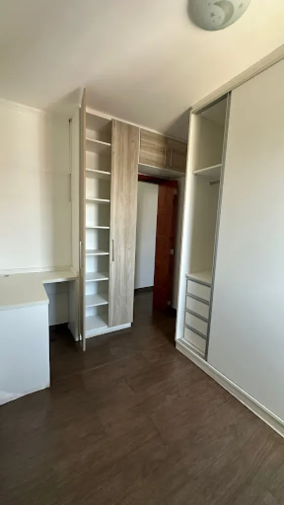 Apartamento, 2 quartos, 44 m² - Foto 7