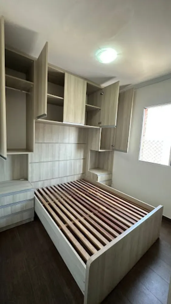 Apartamento, 2 quartos, 44 m² - Foto 8