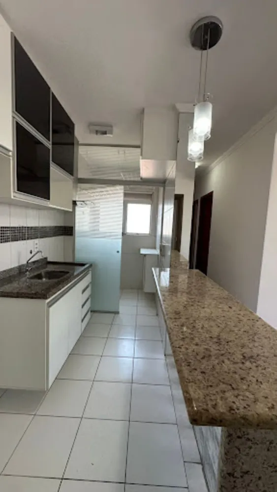 Apartamento, 2 quartos, 44 m² - Foto 2
