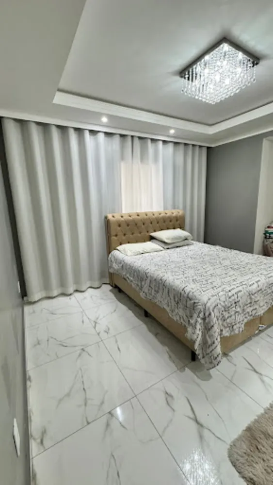 Sobrado, 4 quartos, 150 m² - Foto 6
