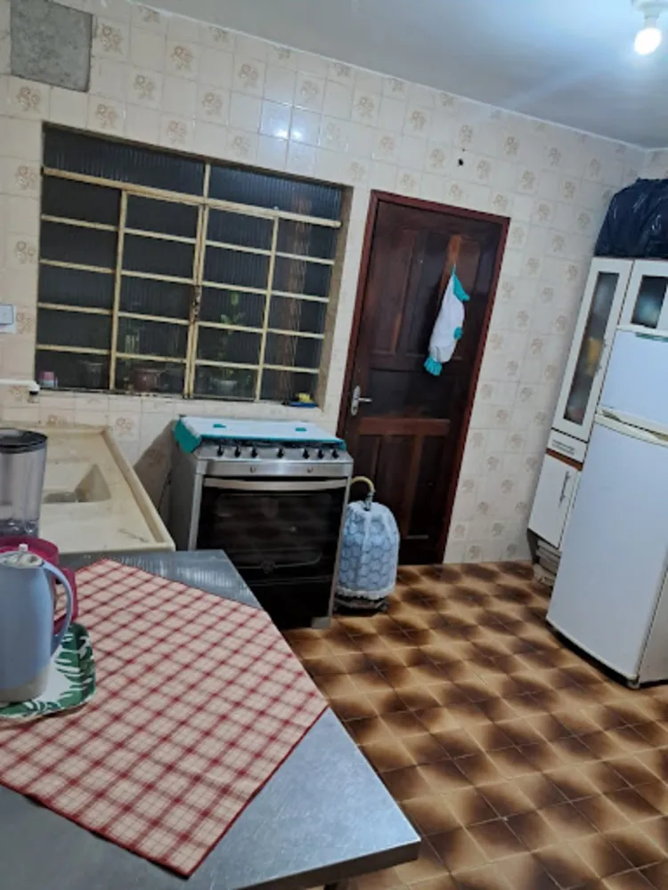 Sobrado, 4 quartos, 150 m² - Foto 1