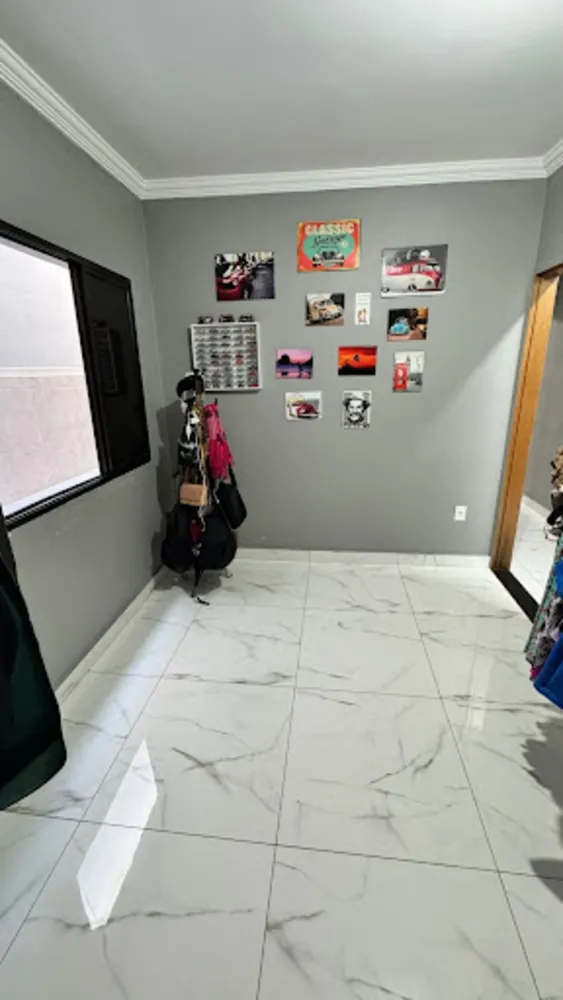 Sobrado, 4 quartos, 150 m² - Foto 1