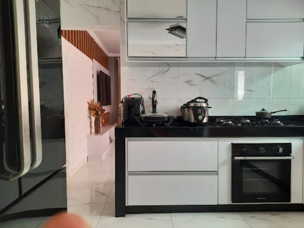 Sobrado, 4 quartos, 150 m² - Foto 7