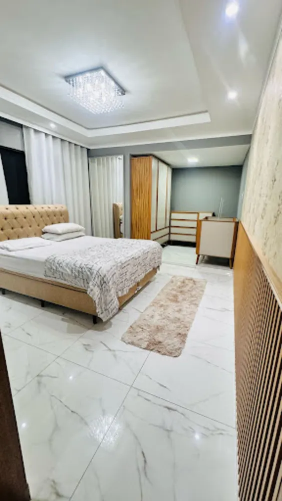 Sobrado, 4 quartos, 150 m² - Foto 2