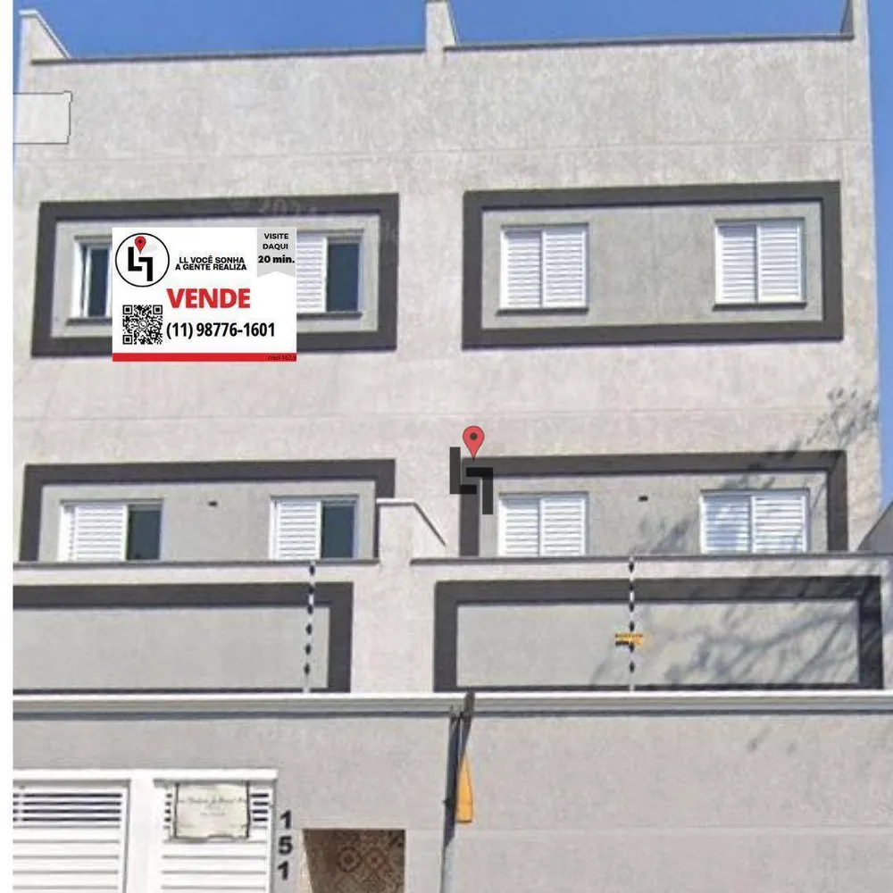 Apartamento, 2 quartos, 51 m² - Foto 2