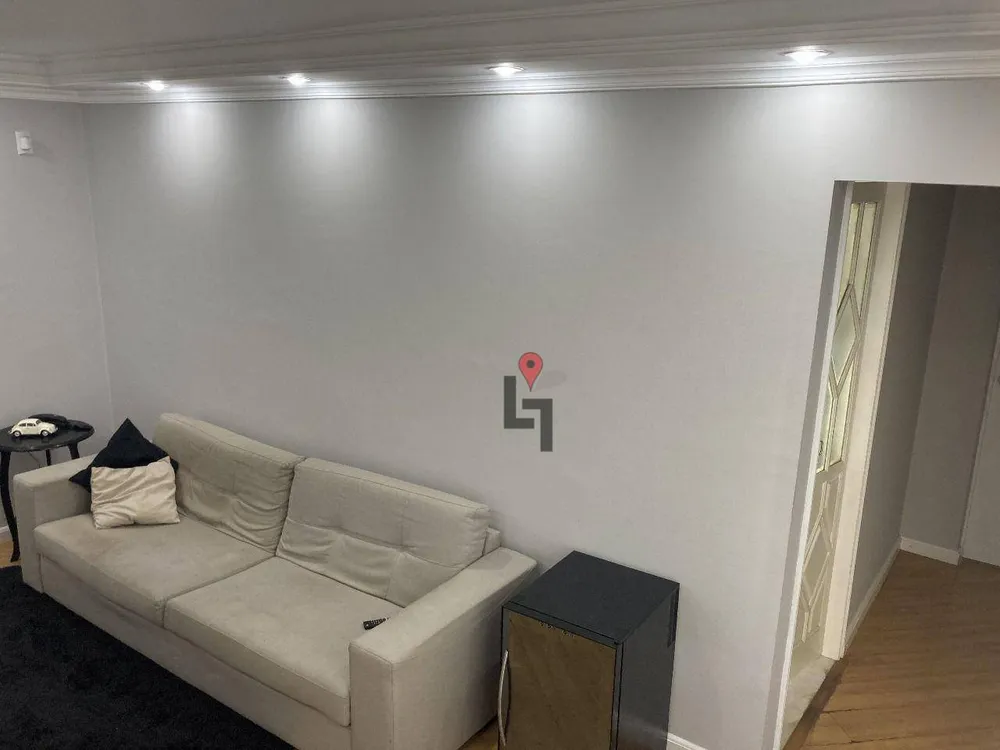 Apartamento, 2 quartos, 62 m² - Foto 3