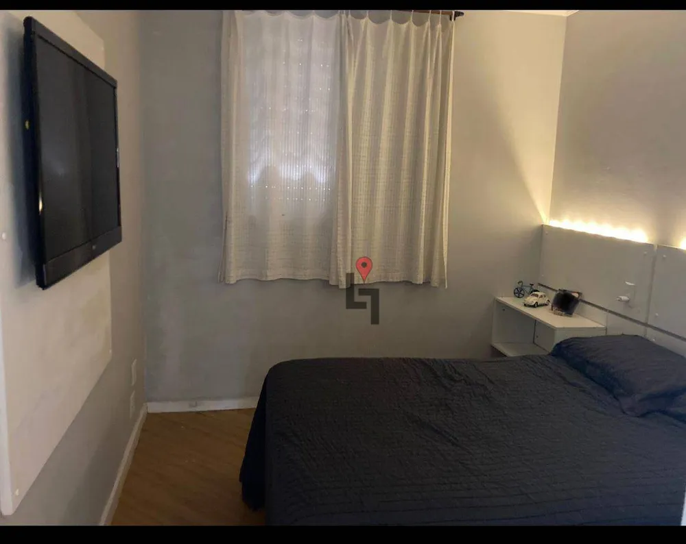 Apartamento, 2 quartos, 62 m² - Foto 4