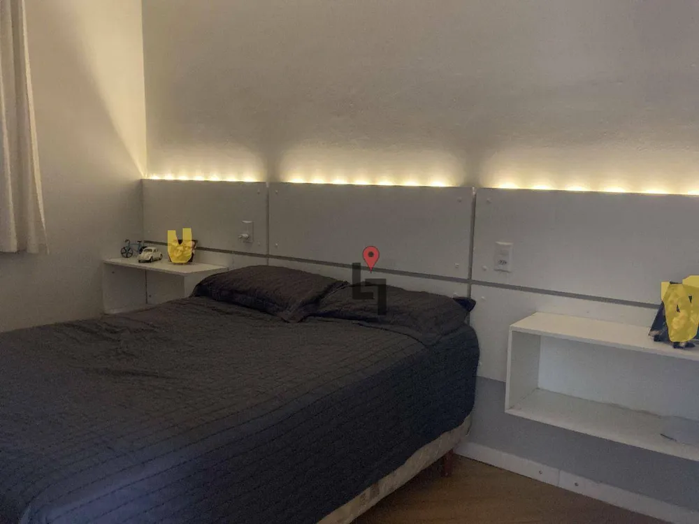 Apartamento, 2 quartos, 62 m² - Foto 6