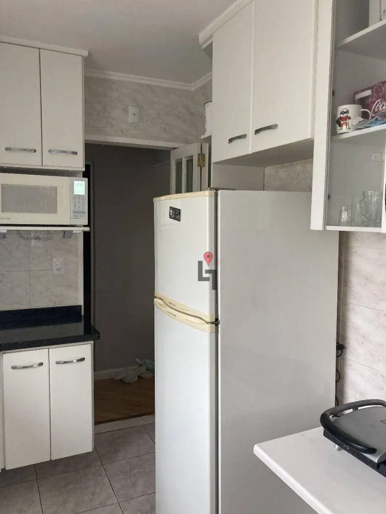 Apartamento, 2 quartos, 62 m² - Foto 9