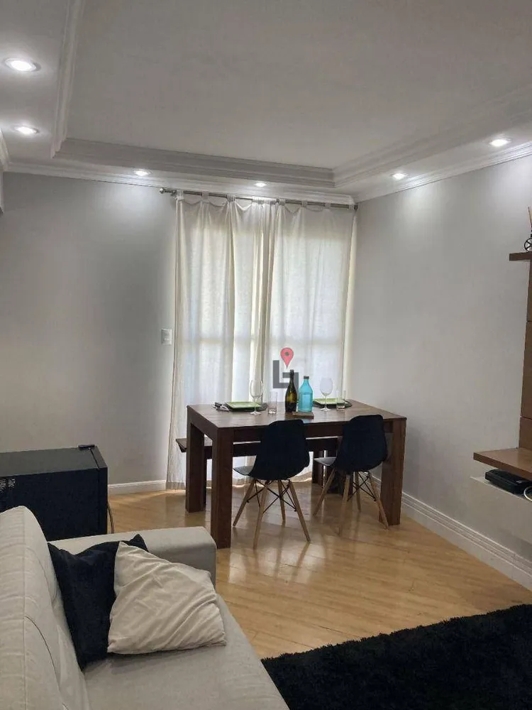Apartamento, 2 quartos, 62 m² - Foto 2