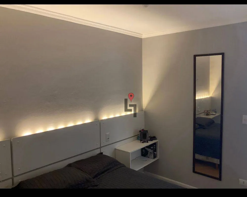 Apartamento, 2 quartos, 62 m² - Foto 11