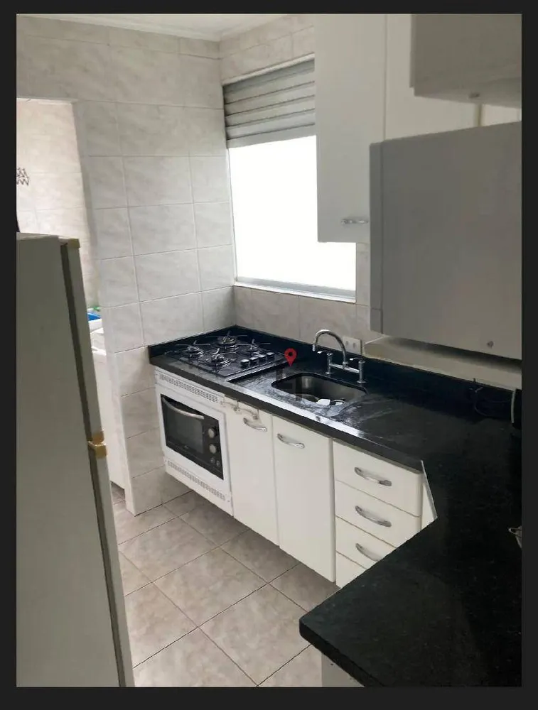 Apartamento, 2 quartos, 62 m² - Foto 1