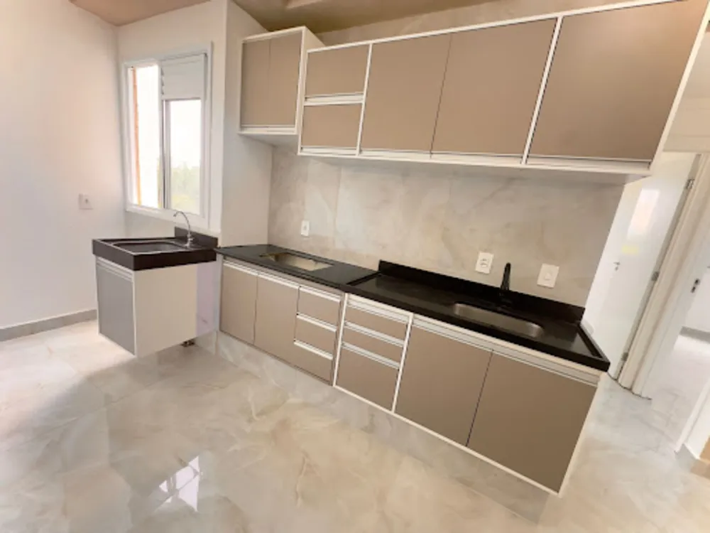Apartamento, 2 quartos, 49 m² - Foto 5