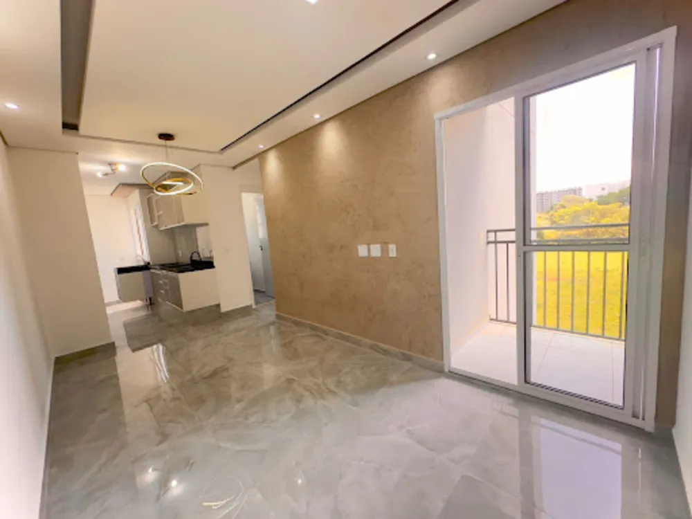 Apartamento, 2 quartos, 49 m² - Foto 6