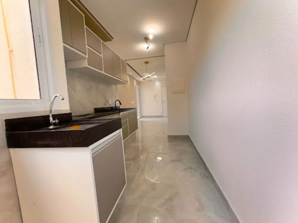 Apartamento, 2 quartos, 49 m² - Foto 4