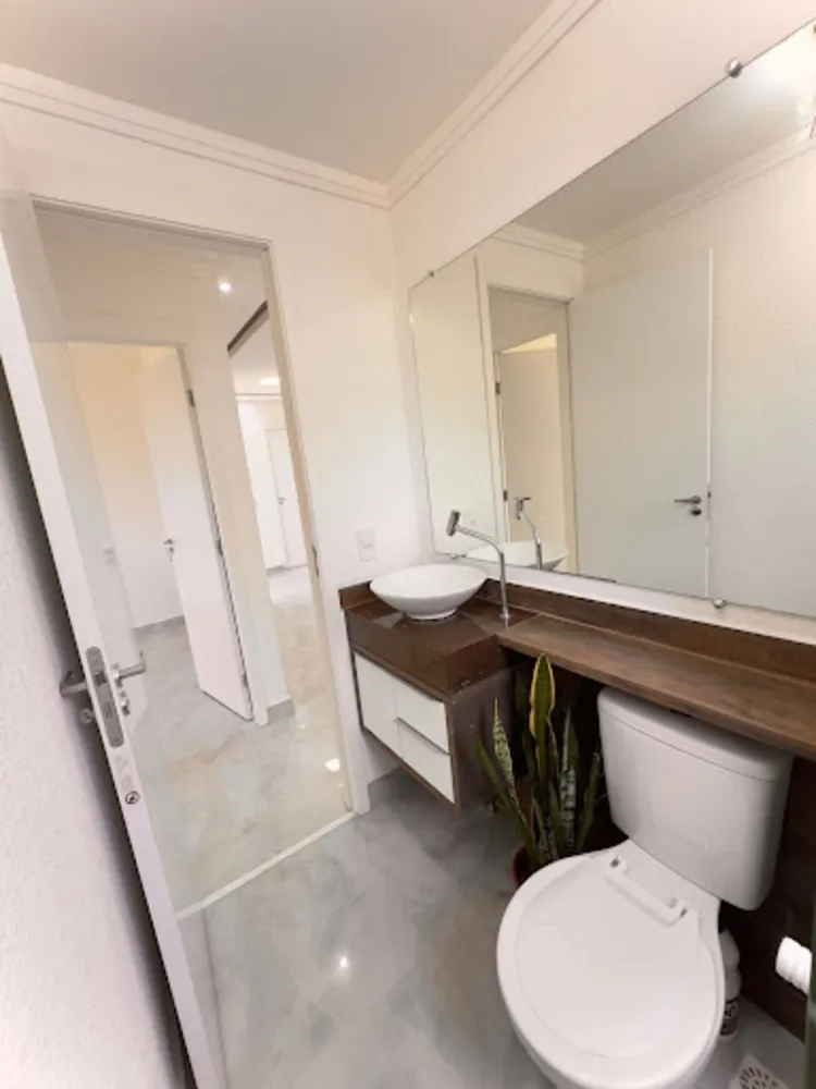 Apartamento, 2 quartos, 49 m² - Foto 8