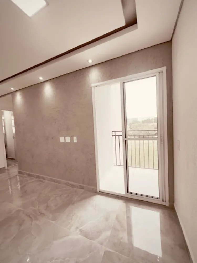 Apartamento, 2 quartos, 49 m² - Foto 1