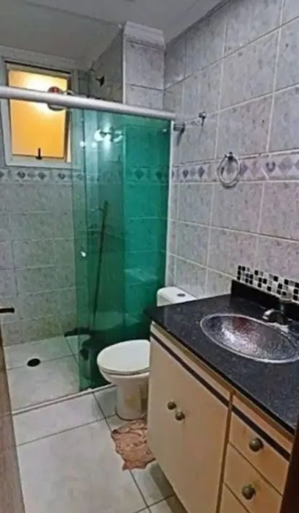 Apartamento, 3 quartos, 69 m² - Foto 8