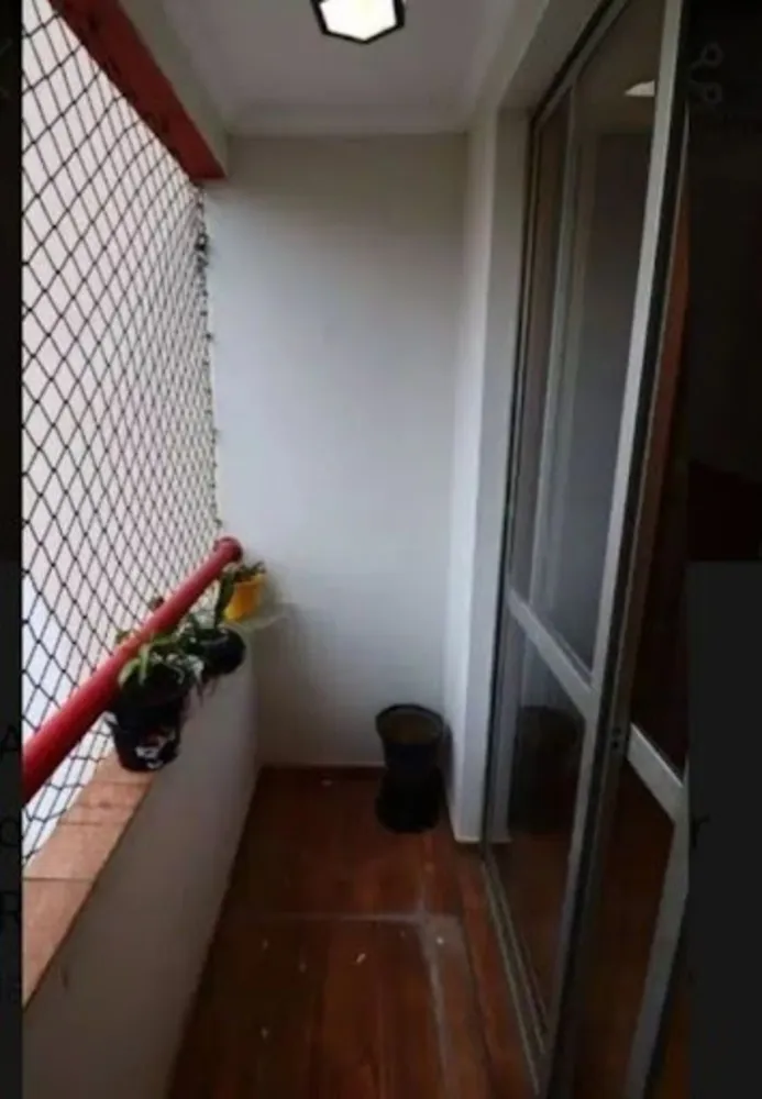 Apartamento, 3 quartos, 69 m² - Foto 10