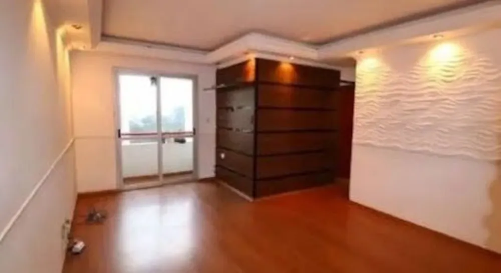 Apartamento, 3 quartos, 69 m² - Foto 1