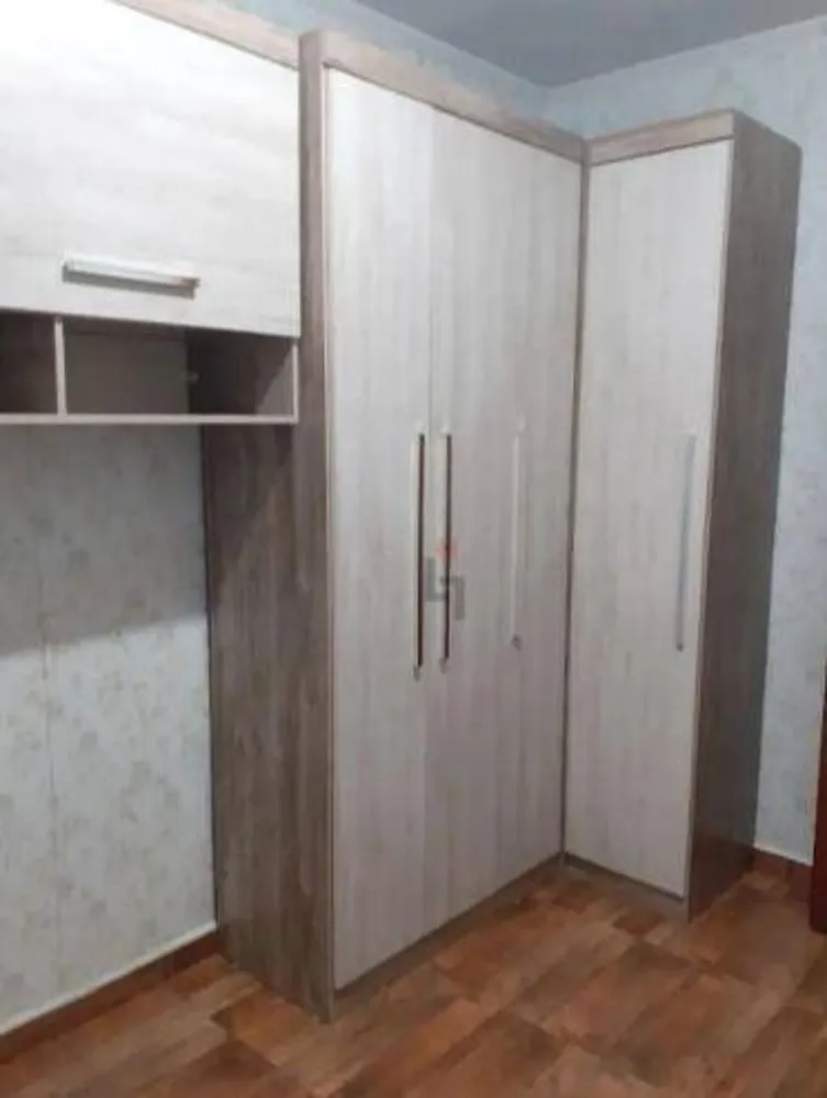 Apartamento, 2 quartos, 44 m² - Foto 8
