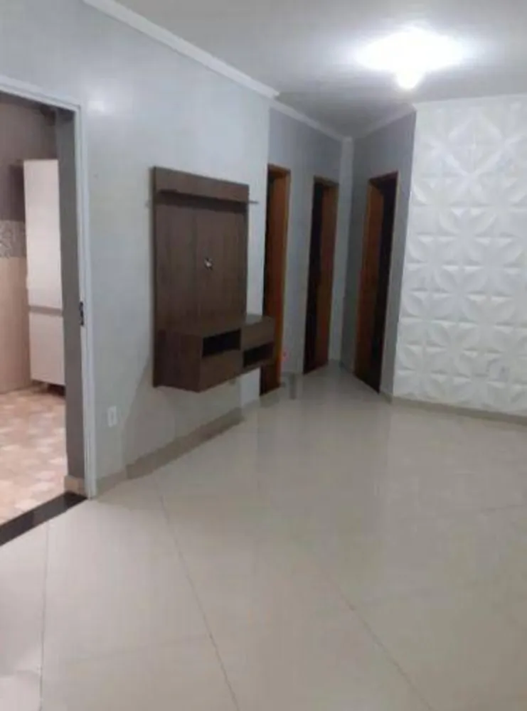 Apartamento, 2 quartos, 44 m² - Foto 2